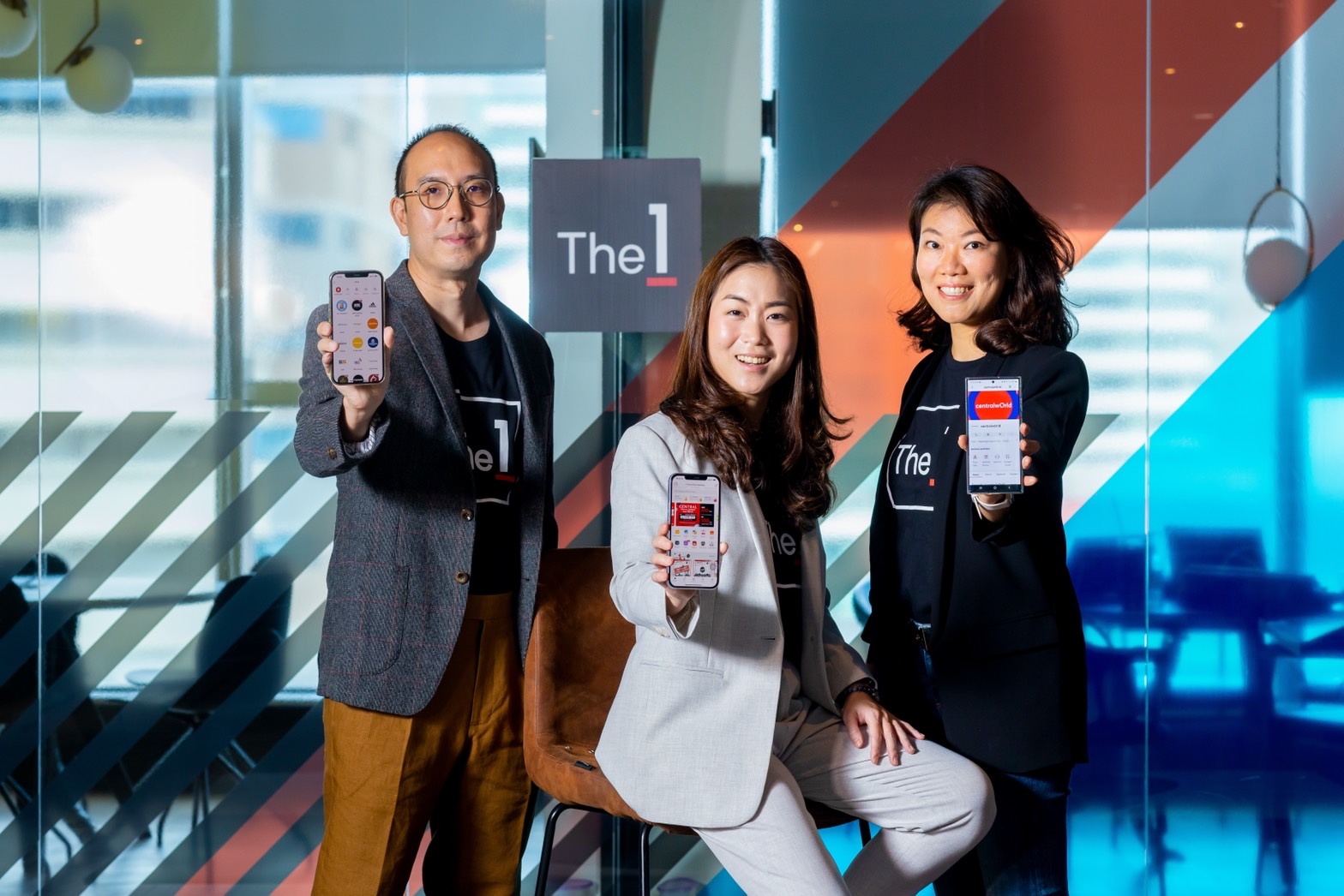 The 1 App เปิดตัวฟีเจอร์ใหม่ล่าสุด Brand Directory เชื่อมต่อกับกว่า 1,000 แบรนด์ชั้นนำ ยกระดับกลยุทธ์ Omnichannel เต็มรูปแบบ