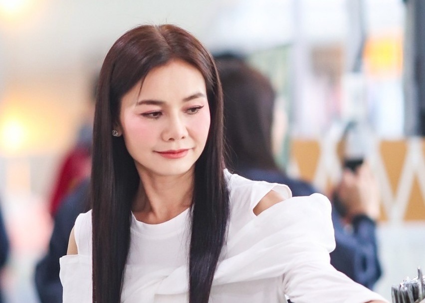 "ต่าย อรทัย" โพสต์เศร้า สูญเสีย "อ.เรืองสวัสดิ์ ทองเลิศ" ผู้เคยให้โอกาส 