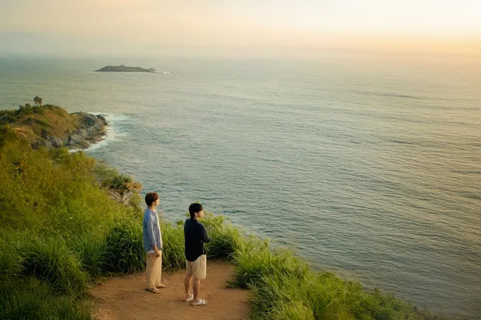  “One Year: เลือนรางและจางหาย”เผยตัวอย่างซีรีส์สุดดราม่าถ่ายทอดความรักที่ค่อย ๆ เปลี่ยนไปตามกาลเวลา