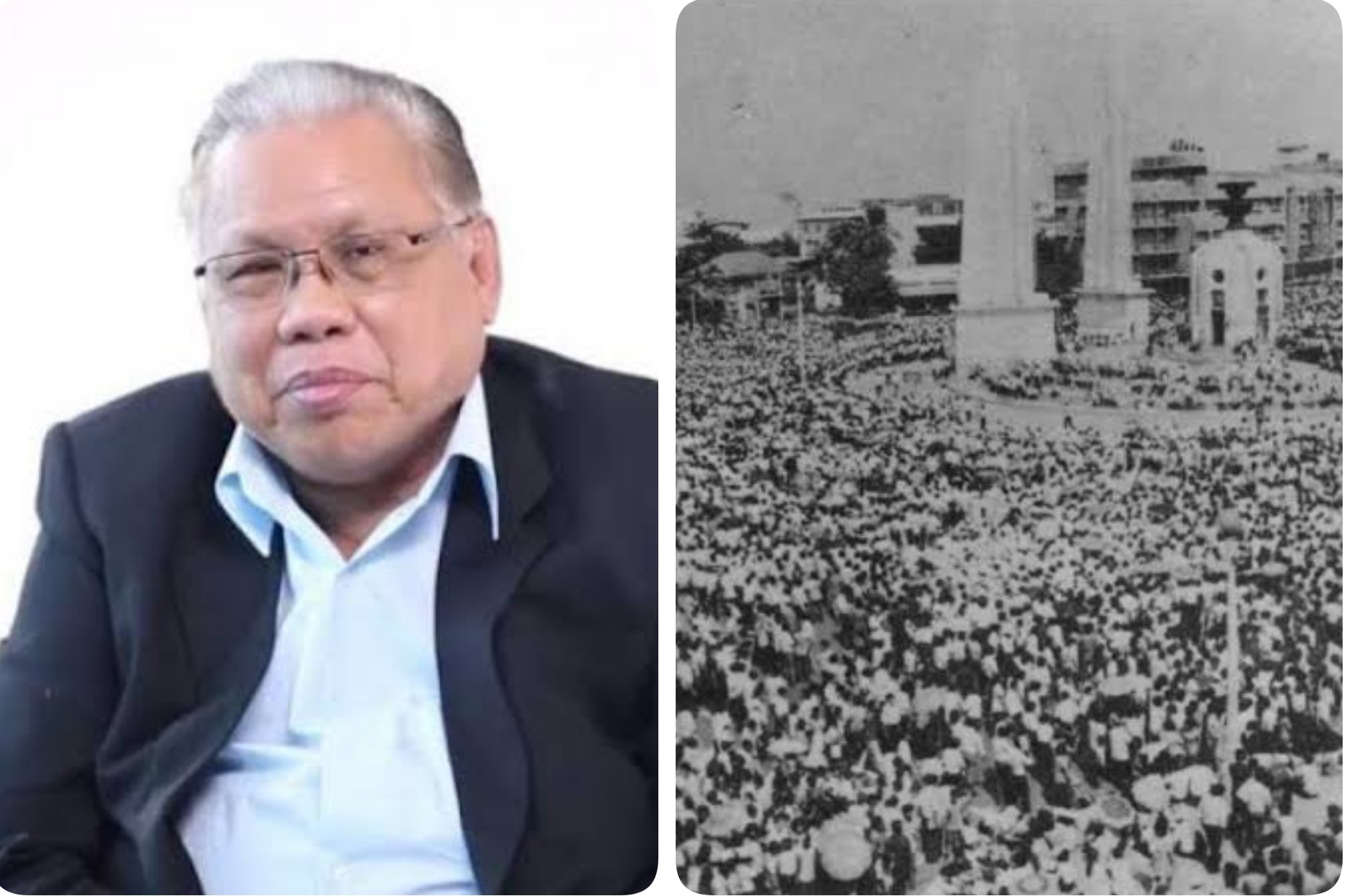 เพลงสรรเสริญพระบารมีนั้นมีความสำคัญเพียงไร