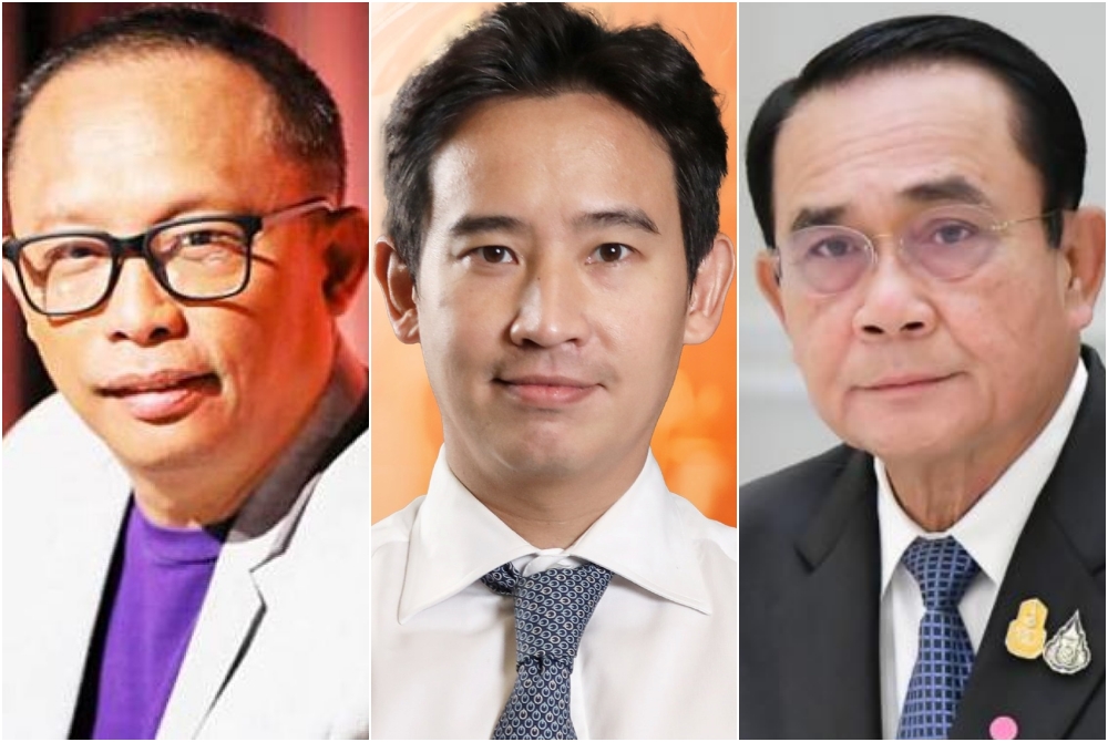 บันเทิง! "พี่ดี้"เผยสูตรฝ่ายค้าน