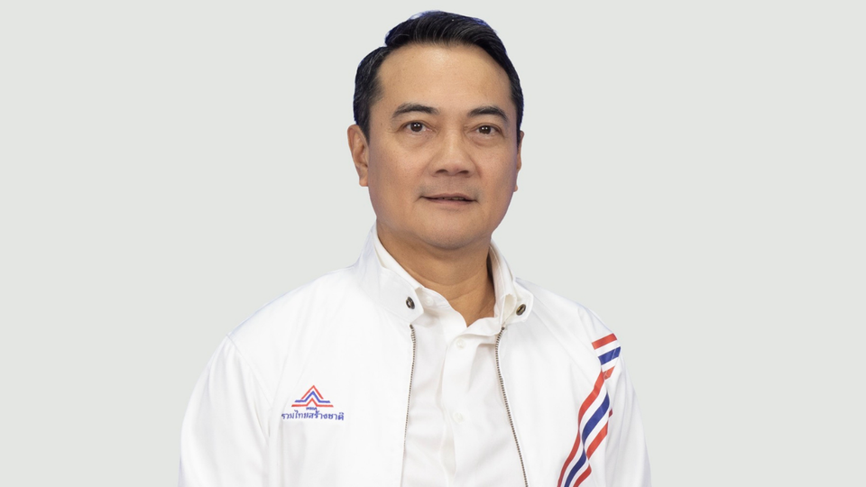 "นราพัฒน์" ย้ำรวมไทยสร้างชาติไร้ "ลุงตู่" ยังมี "ลุงพี" มั่นใจคว้า 25 ที่นั่ง ดันพีระพันธุ์นั่งนายกฯ