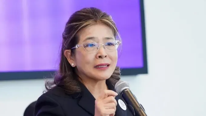 “สุดารัตน์” จี้รัฐบาล-กทม. ปม Data Center 34 แห่งกลางกรุง ตั้งคำถามใบอนุญาตถูกกฎหมายหรือไม่