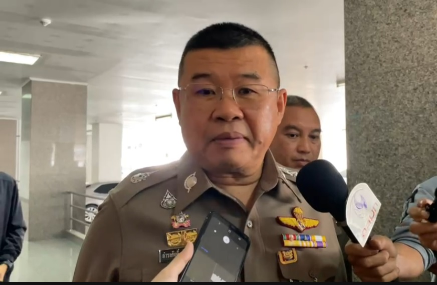 ผบ.ตร.ระบุไม่มีการแจ้งเหตุความวุ่นวายหลังปิดหีบ สั่งจับตาพื้นที่แข่งขันรุนแรงอาจก่อเหตุประทุษร้ายหัวคะแนน