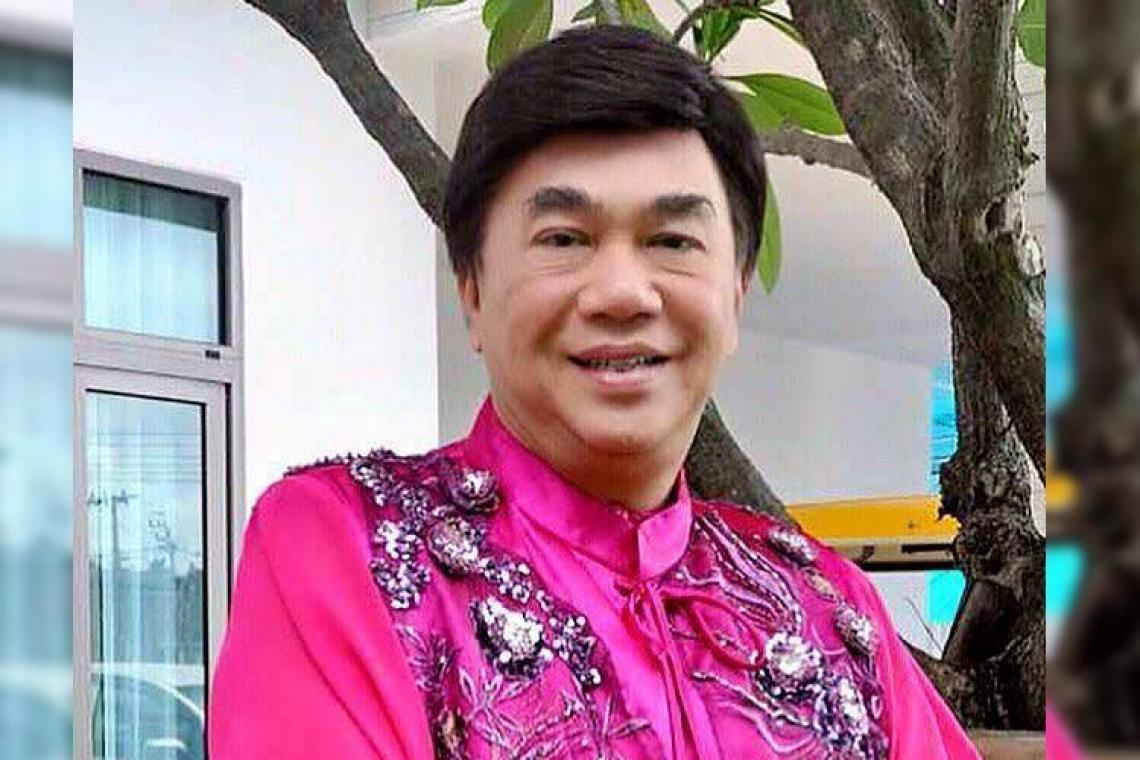 "ดร.เสรี" สะกิดฝ่ายปกครอง ดูผลเลือกตั้งอบต. กลุ่มการเมืองหนึ่ง