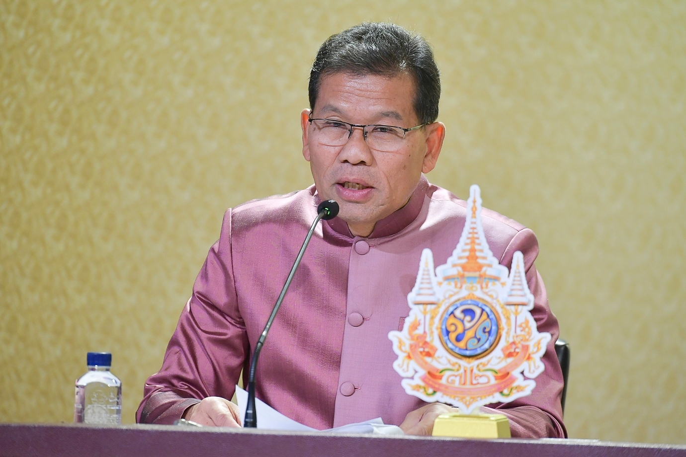 เตือนภัย!! มิจฉาชีพอ้างเป็น "กรมบัญชีกลาง" ติดต่อหาผู้เกษียณอายุหลอกดูดเงินผ่าน QR Code ปลอม