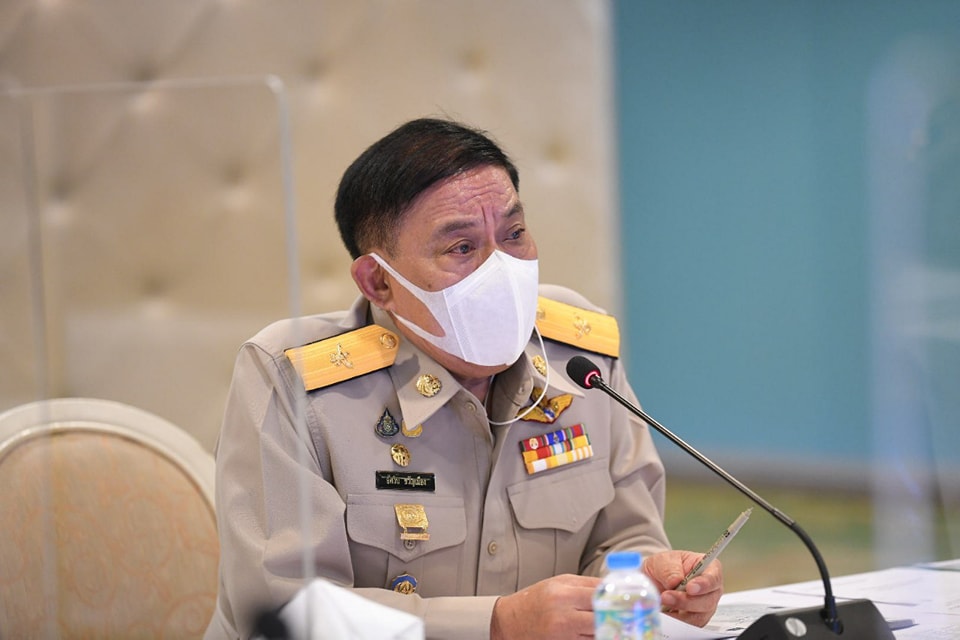 กทม.ห่วงคนท้องยังฉีดวัคซีนน้อยมาก เข็มแรกแค่ 35.24% เข็มสอง 27.84%  
