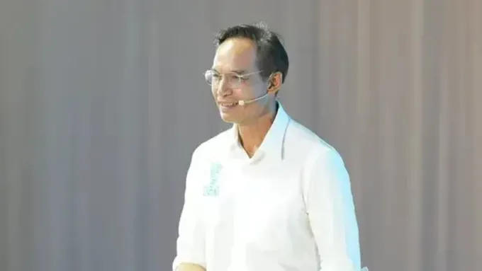 “กรณ์” ชม “ชัชชาติ-ศุภณัฐ” ปมดาต้าเซ็นเตอร์ ชี้ปัญหาใหญ่ “ไม่มีเจ้าภาพ” ใครรับผิดชอบลงทุนให้คนไทยได้ประโยชน์?