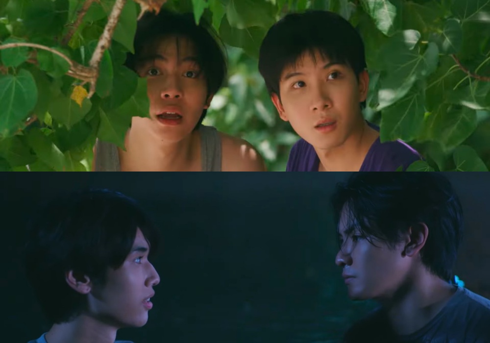 “เฟิร์ส-ข้าวตัง” รักลงล็อก ลุ้น “จุง-ดัง” เคลียร์ใจกัน!!