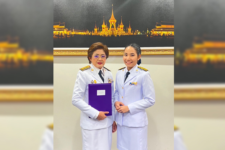 กองทุนสำรองเลี้ยงชีพพนักงาน MEA คว้ารางวัลชนะเลิศประเภทกองทุนเดี่ยว Single fund ครั้งที่ 10
