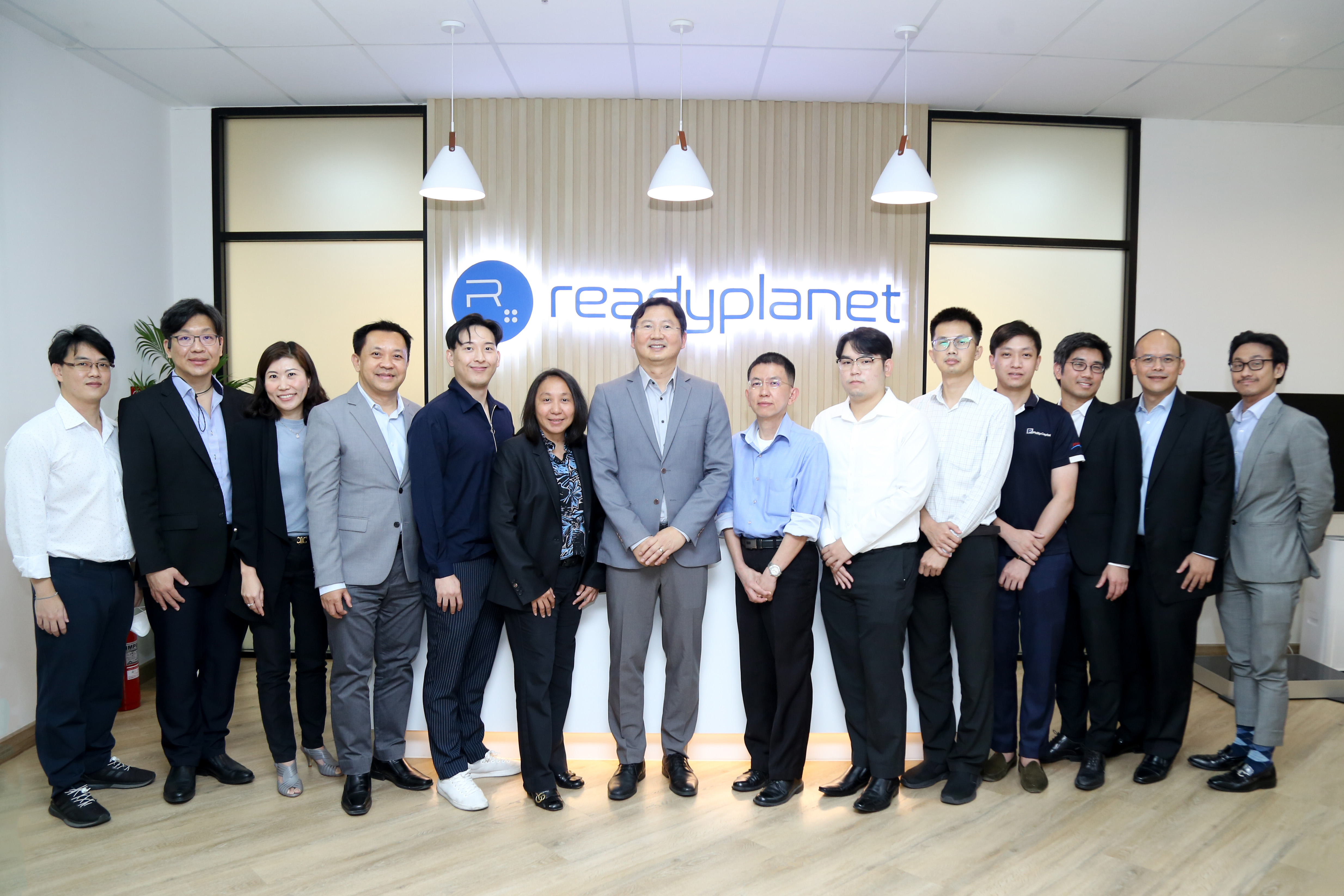READY เดินหน้าแผน IPO จัดงานประชุมนักวิเคราะห์ โชว์ศักยภาพผู้นำ MarTech 