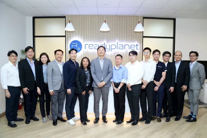 READY เดินหน้าแผน IPO จัดงานประชุมนักวิเคราะห์ โชว์ศักยภาพผู้นำ MarTech 