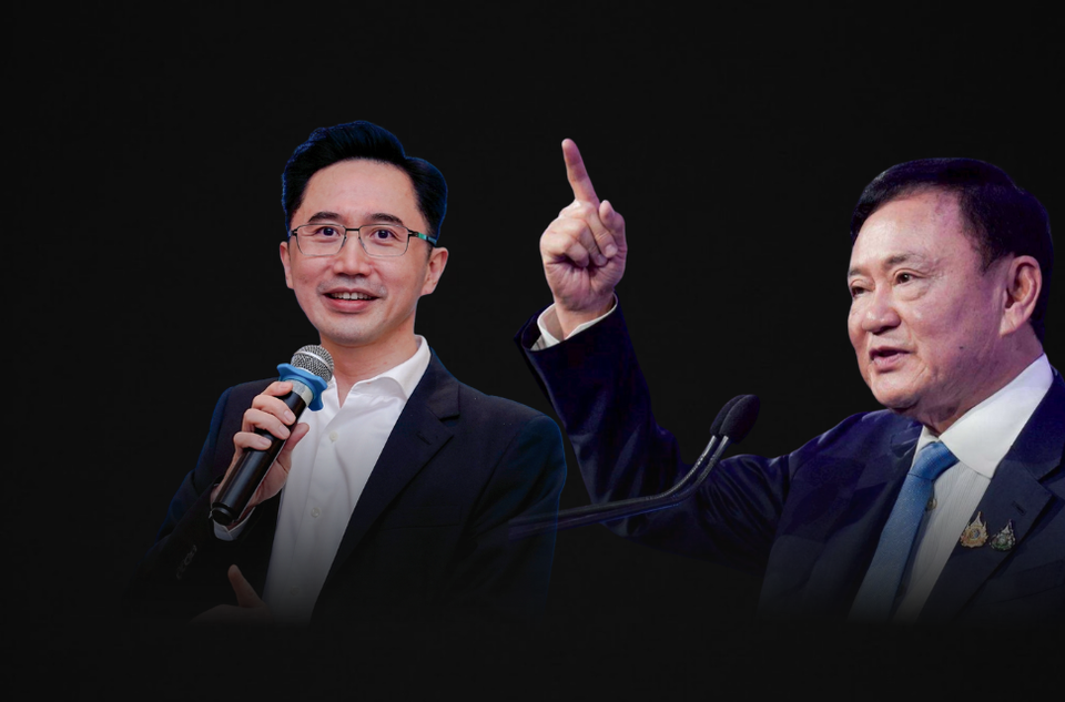 อ่านสัญญาณ "ทักษิณ"สู้!! ส่ง "ยศชนันท์"หยั่งเสียงเขย่าการเมือง!?