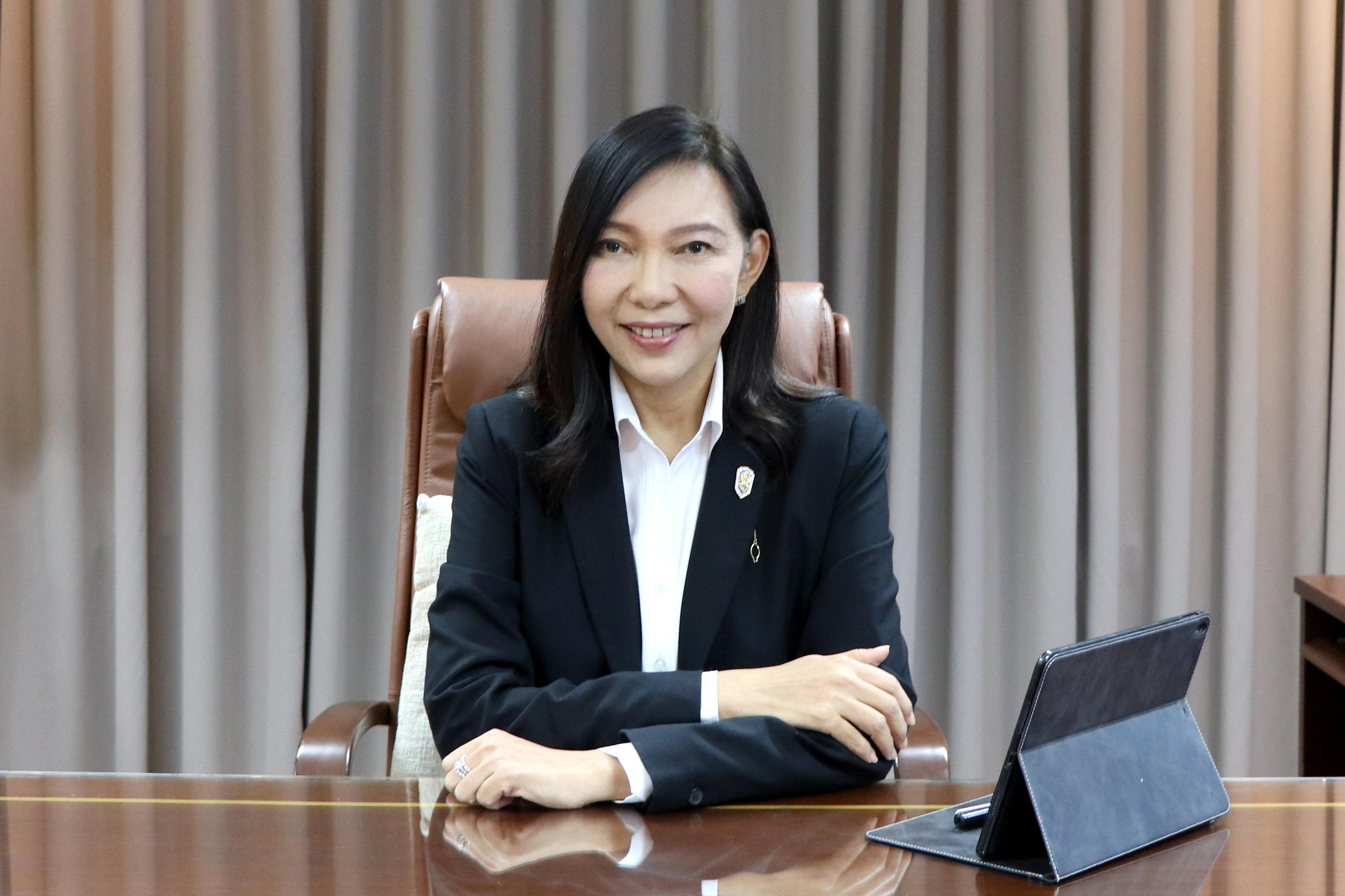สศอ.เปิด 8 อุตสาหกรรมเด่นสุดปังปี 66 แนะผู้ประกอบการปรับตัวตามเทรนด์โลก