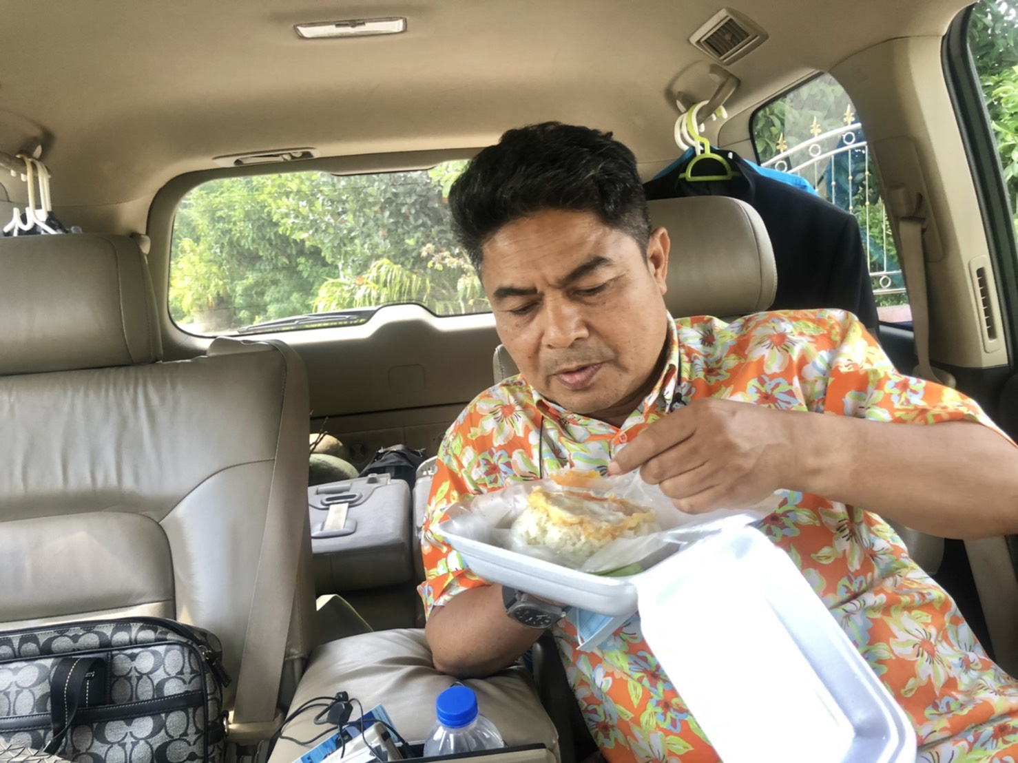 'เทพไท' บ่น เลือกตั้งซ่อมเมืองคอน ยังหงอย ชี้ กระแสการเมืองนอกสภา มีผลต่อรัฐบาล