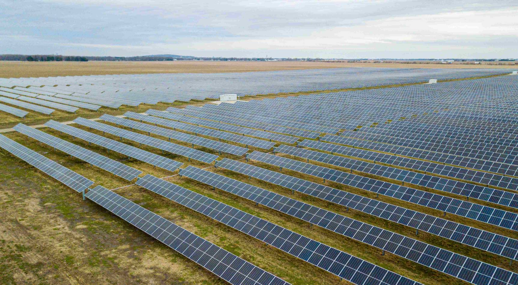 EGCO Group ลงทุน 49% โรงไฟฟ้าโซลาร์ “Wheatsborough Solar” สหรัฐฯ เสริมพอร์ตพลังงานสะอาดระดับโลก
