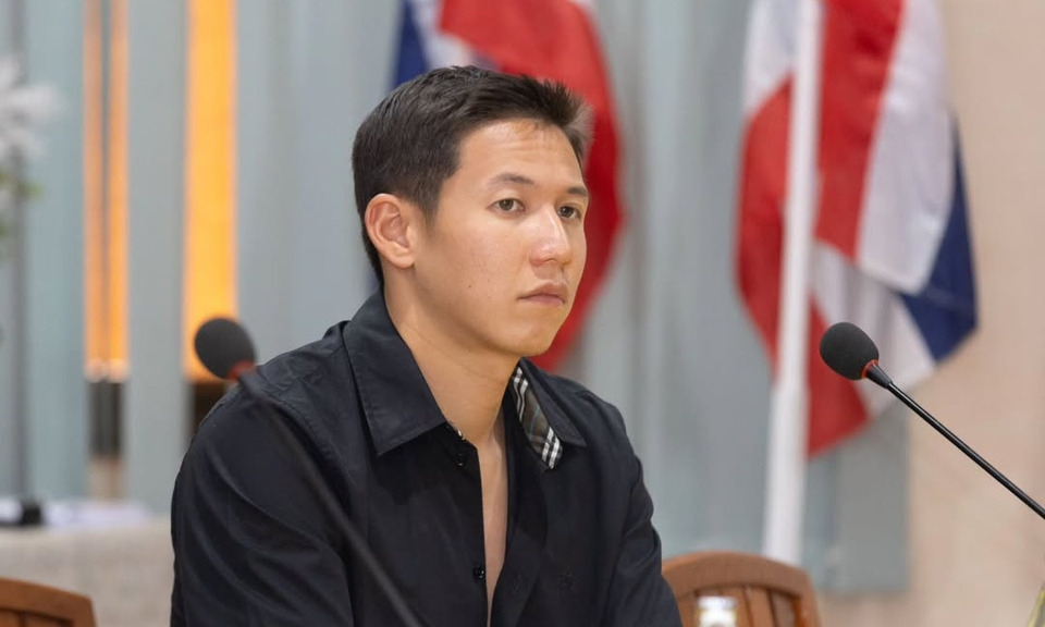 "ทราย สก๊อต" เปิดใจคลิปเสียง ไม่ใช่เรื่องตลก ลั่น “ปฏิเสธไม่ได้เปลี่ยนความจริง”
