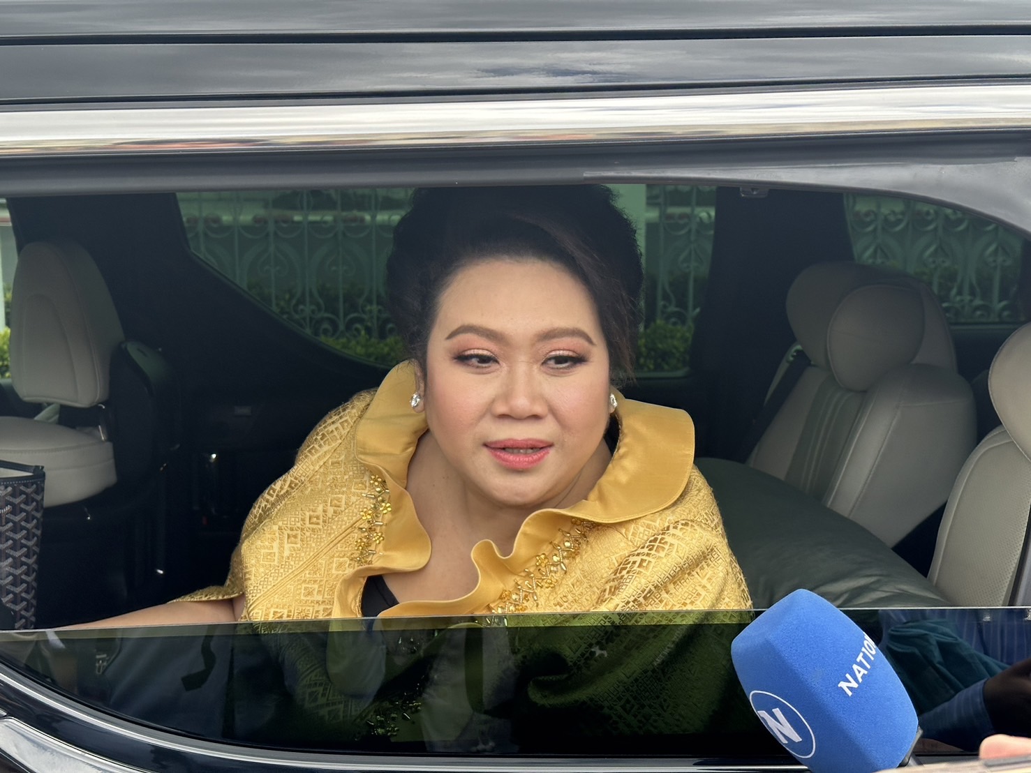 “ศุภมาส” เผยงานอว.เน้นปฏิรูปการศึกษา หวังปูทางให้ลูกหลาน ไม่ต้องไปเรียนต่างประเทศ 