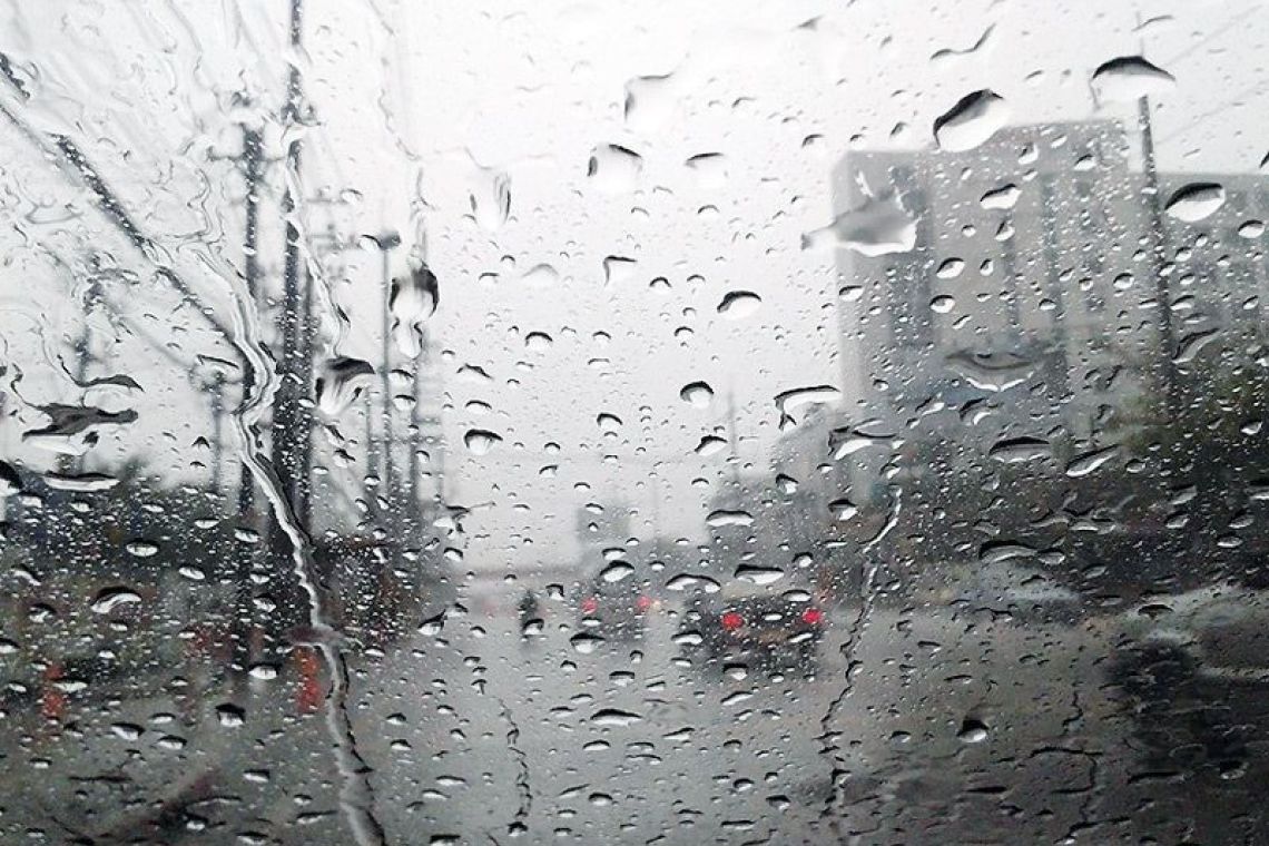 คนกรุงอ่วม!ฝนถล่มทั้งคืนถึงเช้า น้ำเอ่อล้น 19 จุด “จราจร” ติดขัดอย่างหนัก