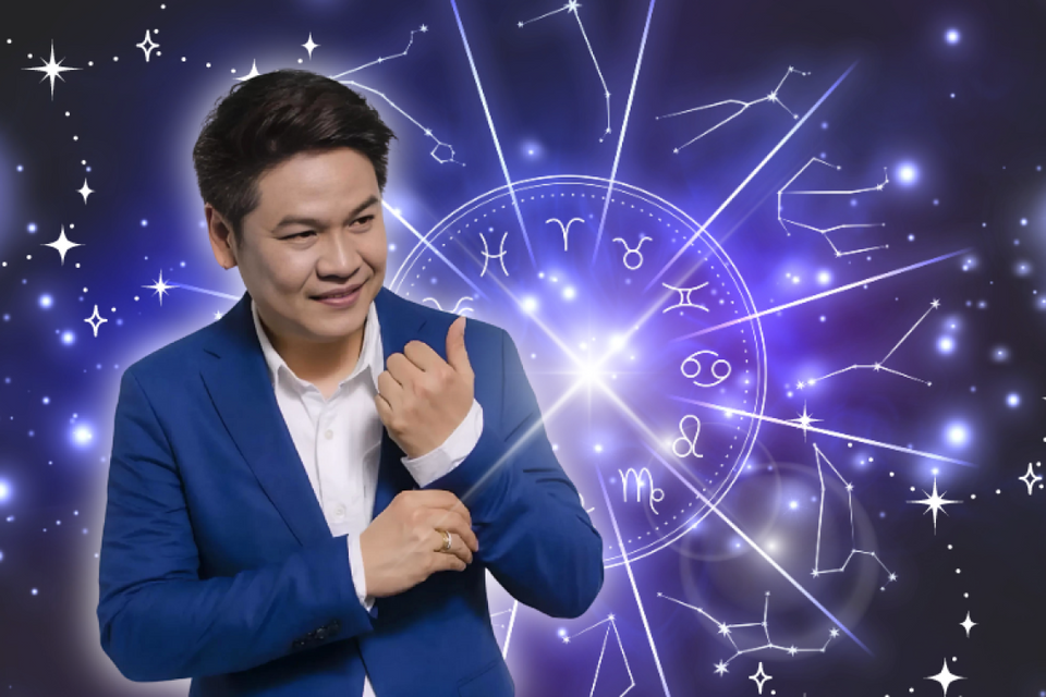 เปิดอันดับ 12 ราศีปากพารวย "หมอบอย เคลียร์ชัด" เผยเคล็ดลับมัดใจลูกค้า หลงรัก ดันยอดขายพุ่งแรง ใครติดโผเช็กเลย!