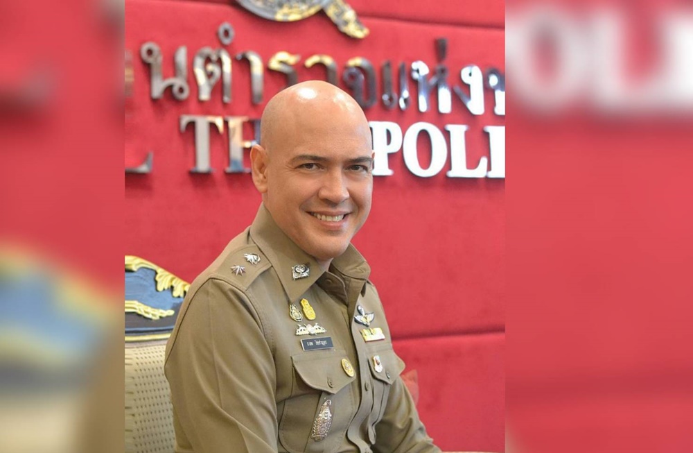 ตร.เตือนระวัง "มารศาสนา" หลอกขายเครื่องสังฆภัณฑ์ 