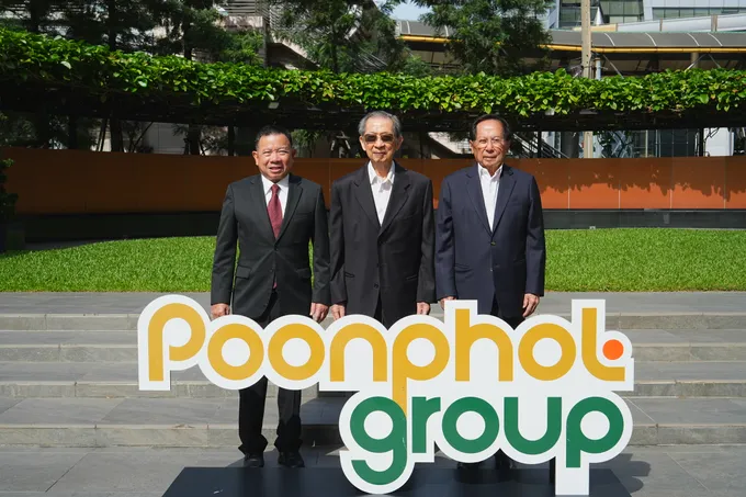 “กลุ่มพูลผล” ครบ 84 ปี เปิดบทใหม่ มุ่งสู่ Global Growth จากธุรกิจเกษตร ขยายสู่ธุรกิจหลากหลาย ก้าวสู่ผู้นำระดับเอเชียและเวทีโลก