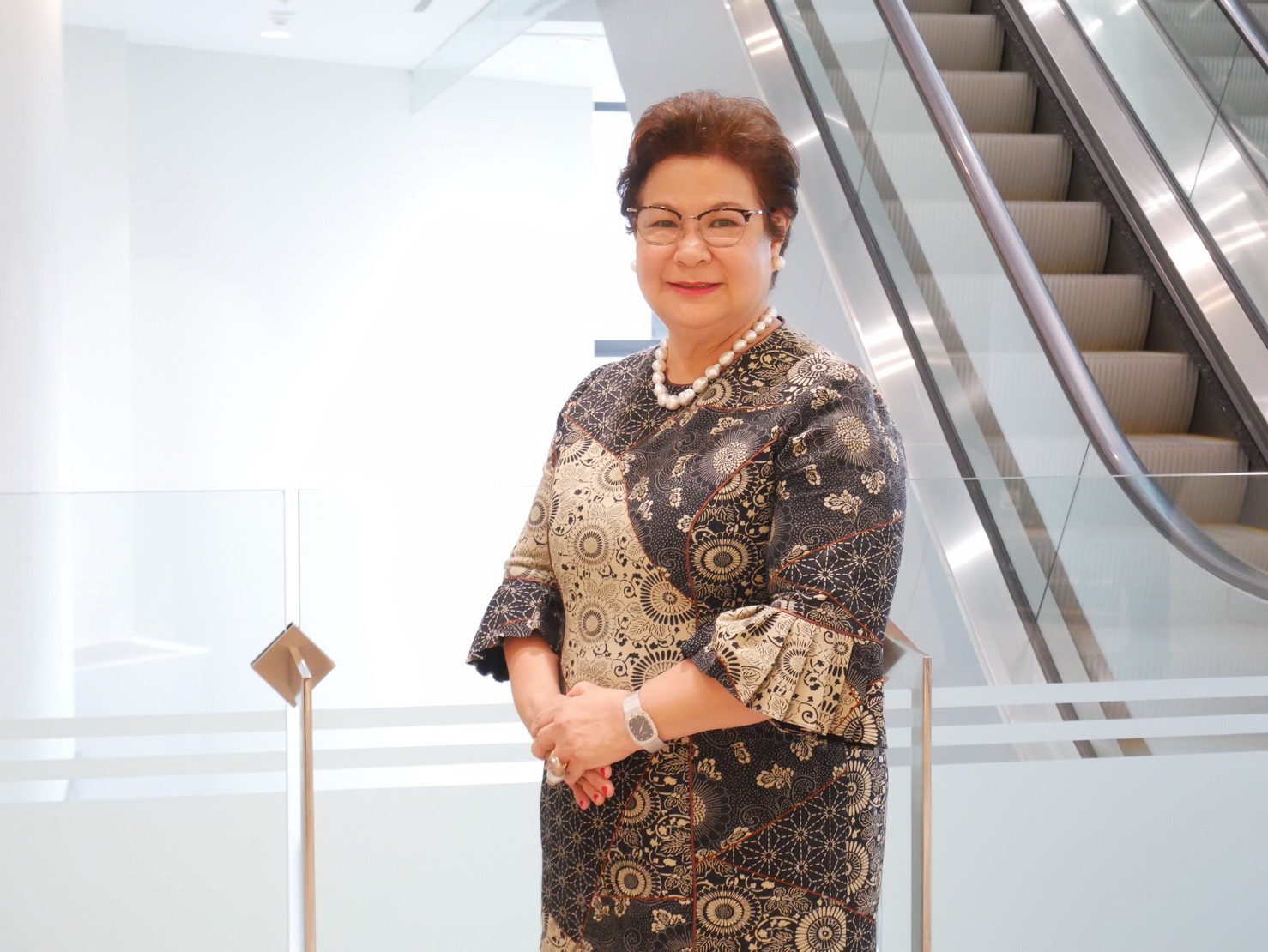 “TM” รุกต่อจิ๊กซอว์ธุรกิจสู่ New S-curve  ปั้นรายได้แบบ Recurring Income