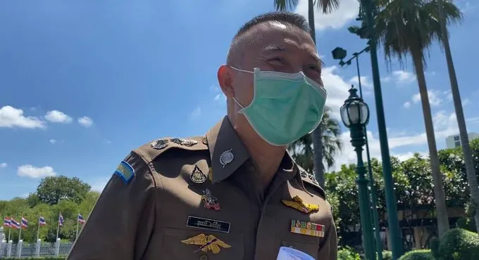ทำเนียบฯ เตรียมพร้อม รับมือม็อบ​ ระบุ​ ยังไม่มีสิ่งบ่งบอกความรุนแรง