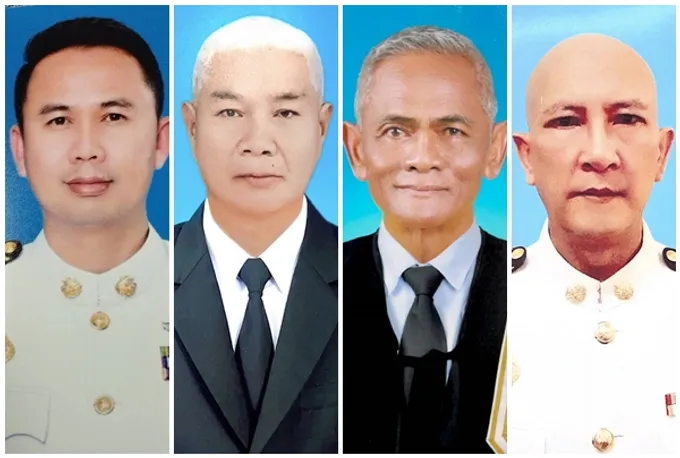 4 ผู้สมัครชิงนายกอบจ.ยโสธร เอาจริงหรือแค่ไม้ประดับ