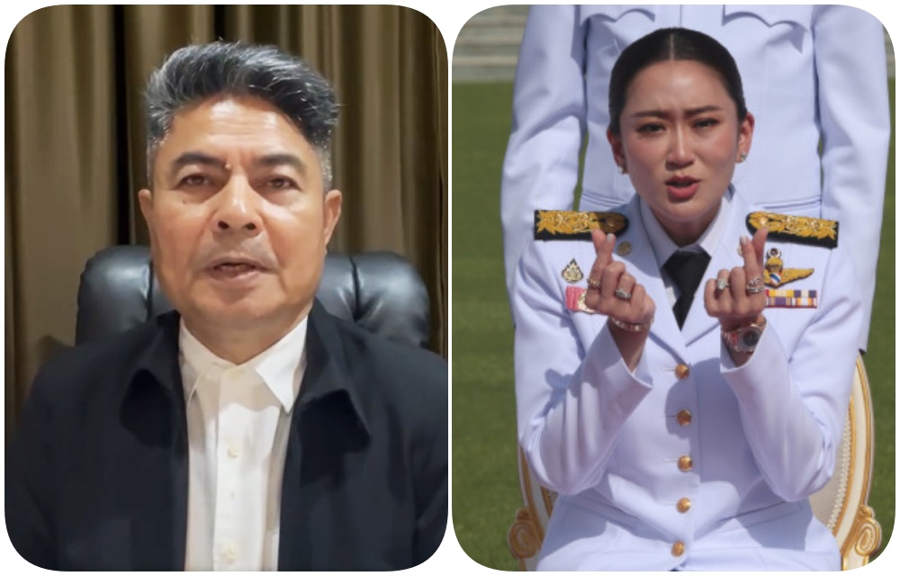 “มินิฮาร์ท”พ่นพิษ! “เทพไท” สะท้อนวุฒิภาวะ “อาปู” ดีกว่า”หลานอิ๊งค์”