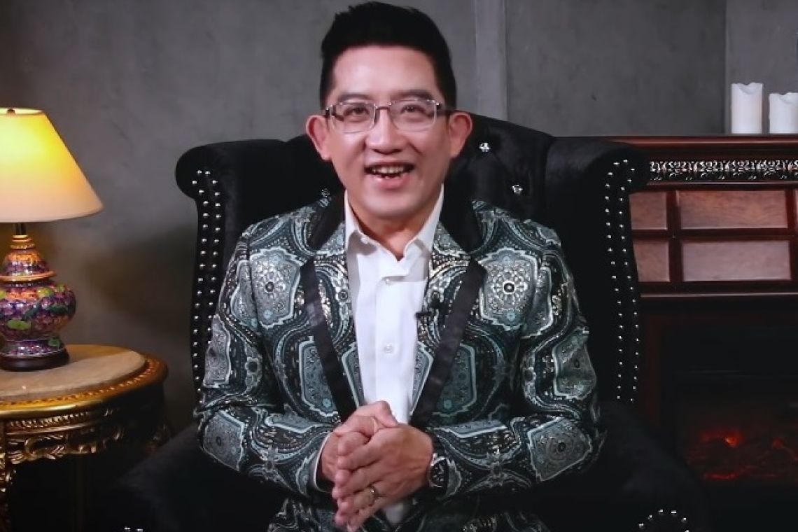 รีบเลย! "อ.คฑา" เผยเคล็ดลับรับทรัพย์วันอมาวสี