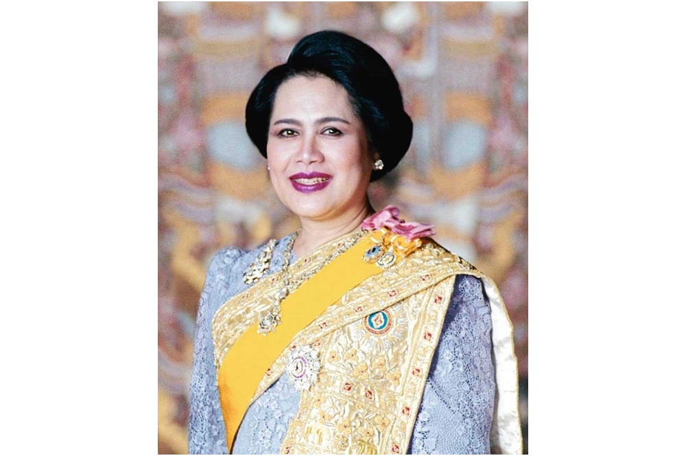 "สมเด็จพระบรมราชชนนีพันปีหลวง" พระราชทานคำขวัญวันแม่แห่งชาติ ประจำปี 2567