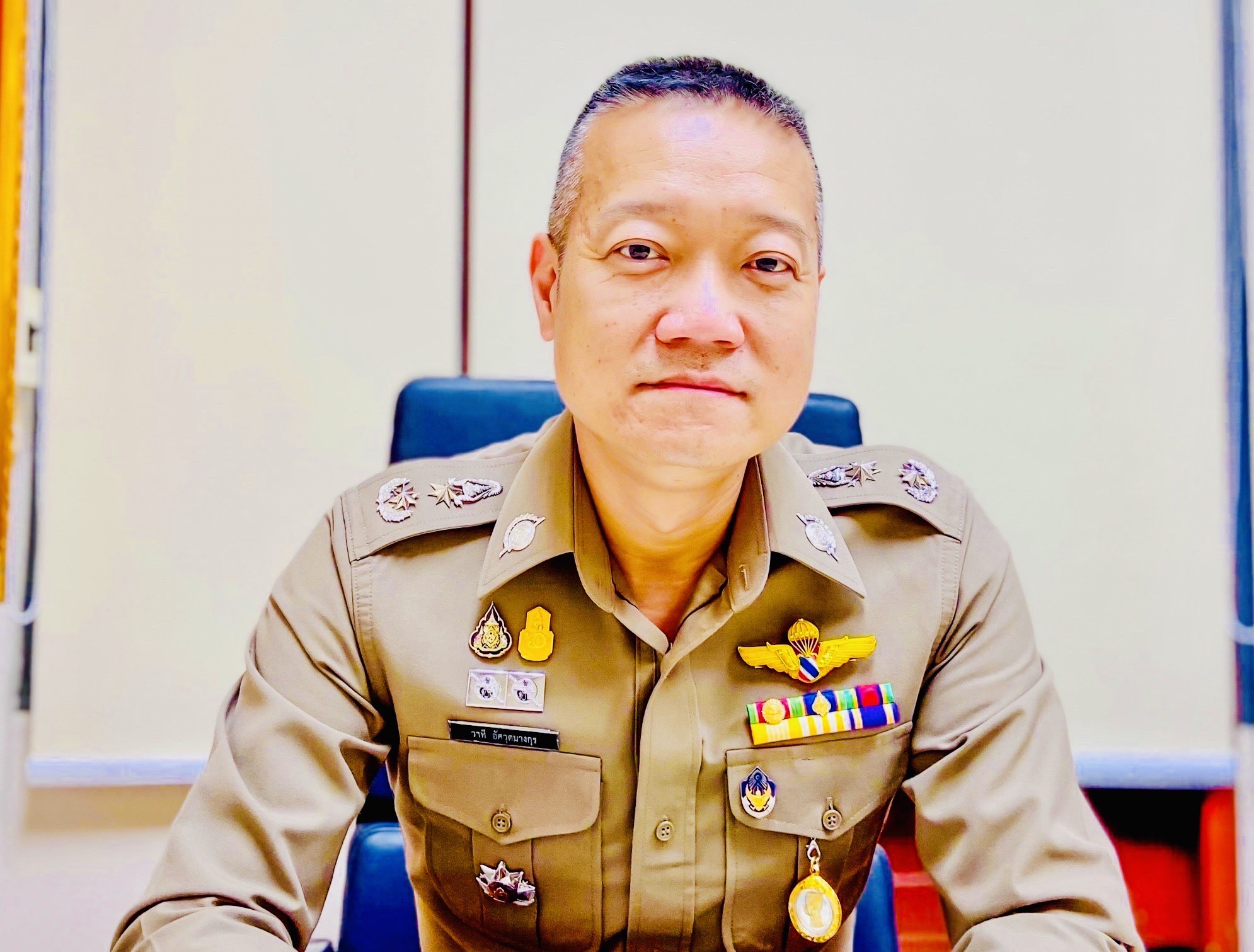 "โฆษก สพฐ.ตร." ห่วงประชาชนเหตุไฟไหม้ ยันป้องกันได้ วอนหมั่นตรวจเช็ค-บำรุงรักษาอุปกรณ์ไฟฟ้าภายในบ้าน