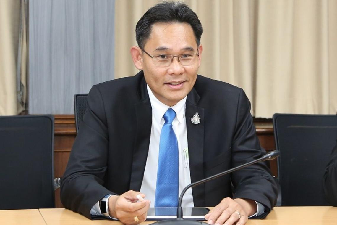 พิษภาษีทรัมป์ สภาพัฒน์หั่นเป้าจีดีพีไทยปี 68 เหลือ 1.8% หลังไตรมาสแรกโต 3.1% รั้งท้ายอาเซียน