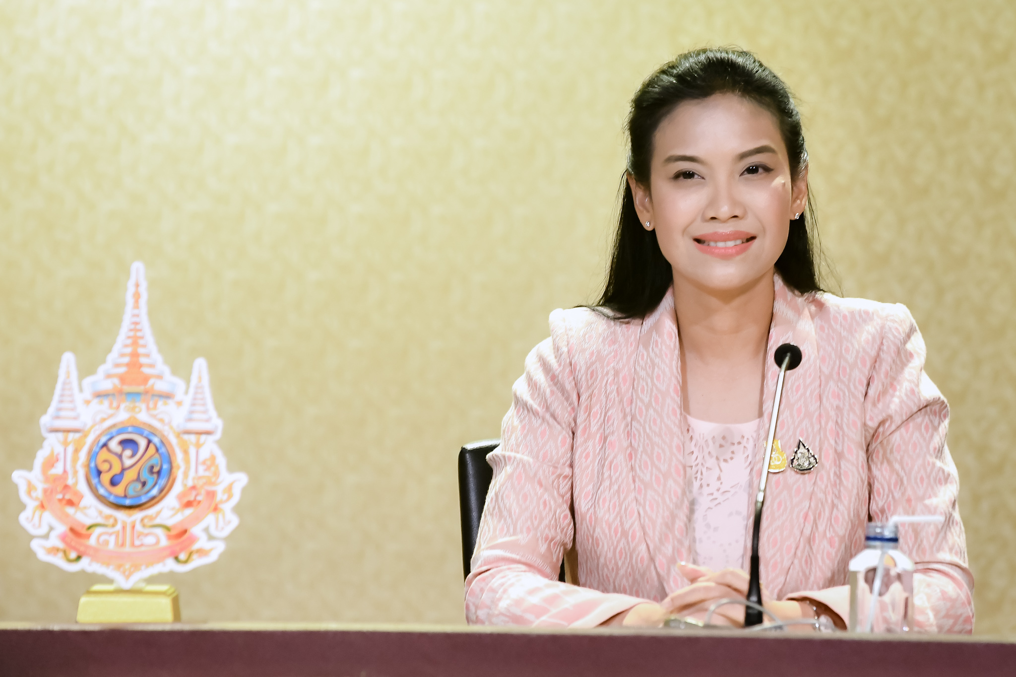 "รัฐบาล" เร่งสร้างความตระหนักรู้เข้าสู่สังคมผู้สูงอายุ