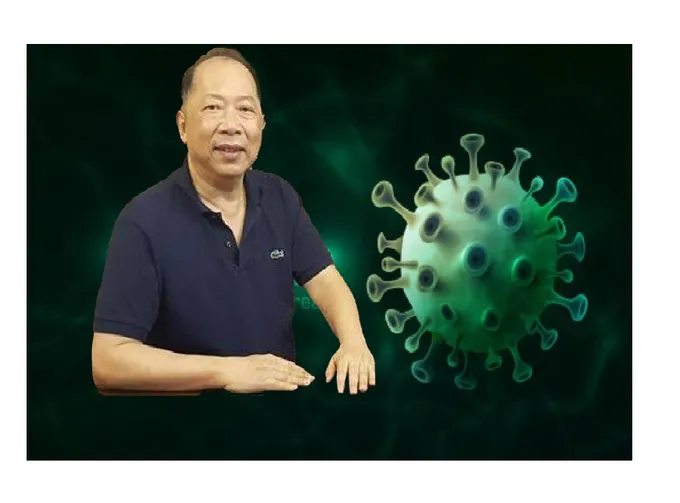 เรื่องจริงไม่อิงนิยาย จีนเริ่มใช้ "น้ำชา" รักษาโควิด