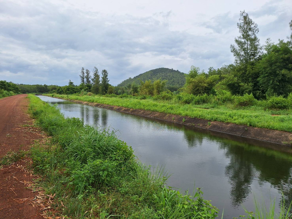 ครม.ไฟเขียวผังเมืองรวมวังจันทร์ ระยอง 394 ตร.กม. รับ EEC คุมเมืองโต รักษาเกษตร-ป่าไม้-แหล่งน้ำ 