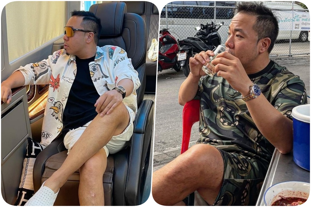 ชวนให้คิด! “ดีเจภูมิ” โพสต์ เสรีภาพในการพูด “คนโดนด่า เจ็บกว่าการโดนตบตีอีก”