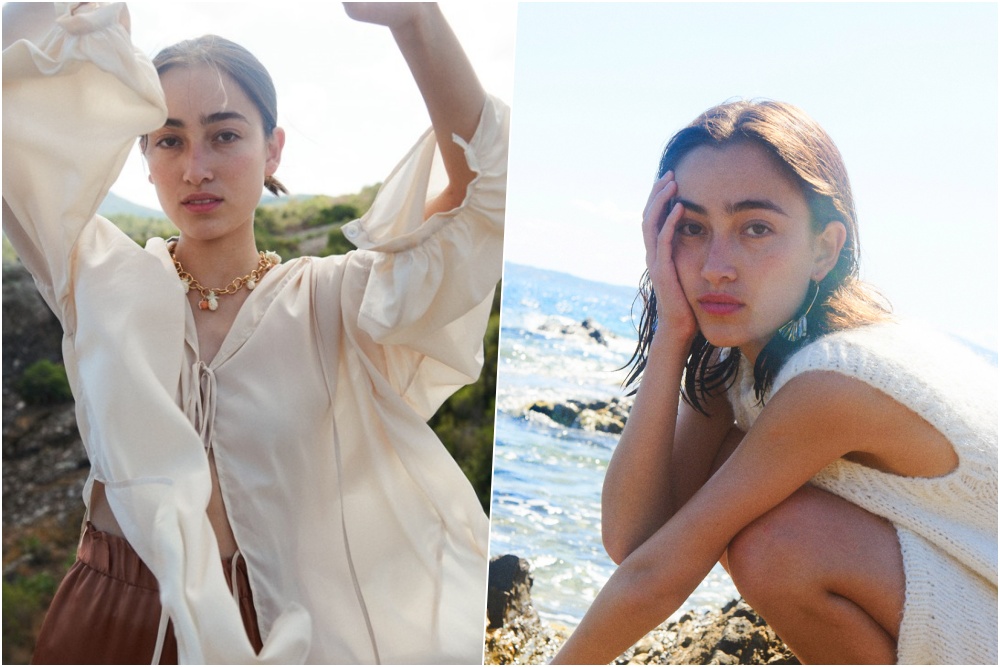 “Mina Okabe” ศิลปินหน้าใหม่ลูกครึ่งเดนมาร์ก-ญี่ปุ่น กับ “Every Second” เพลงที่มาแรงที่สุดใน IG Reels!