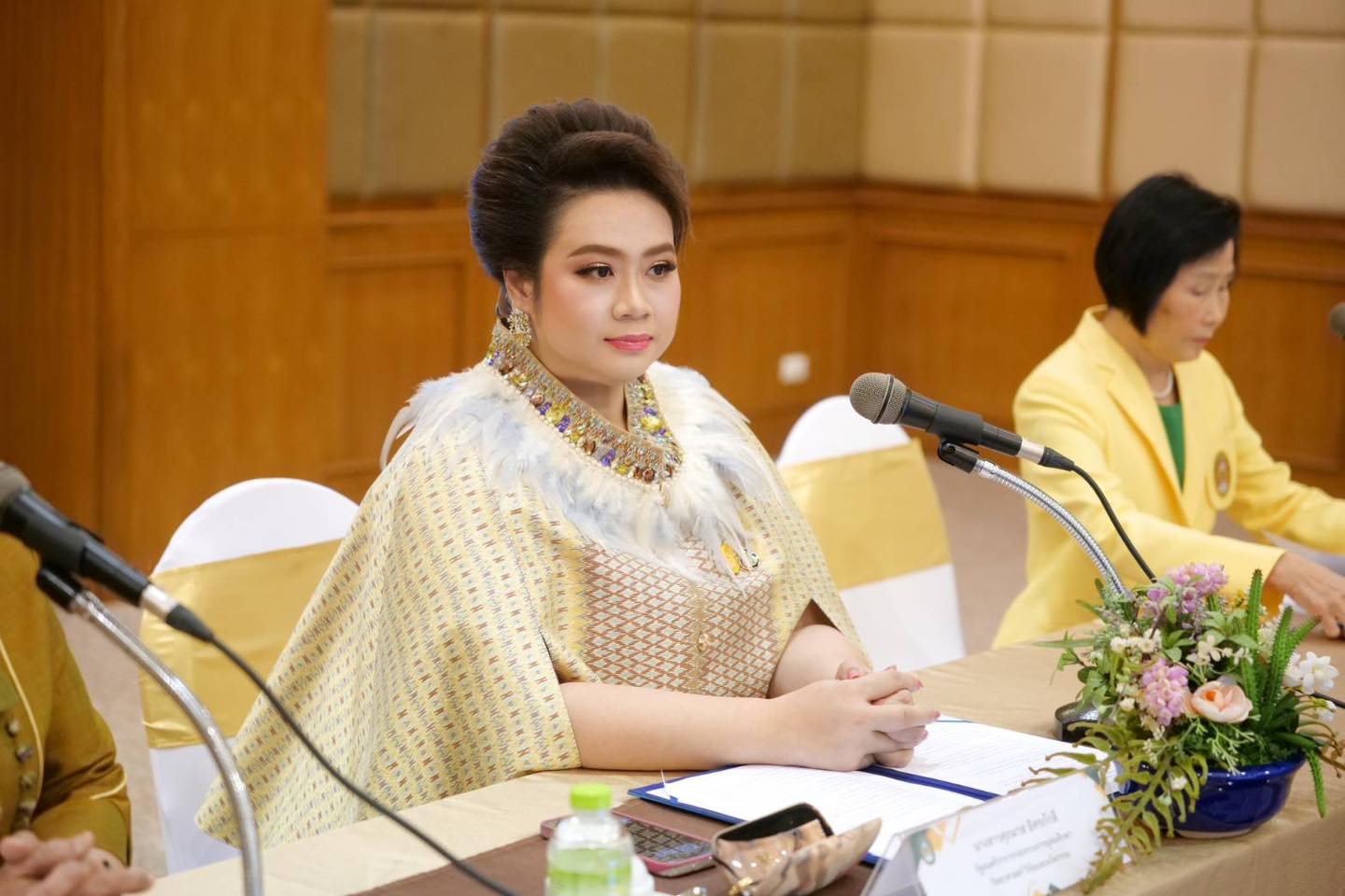 “ศุภมาส” ปลื้ม!! มหาวิทยาลัยไทยติดอันดับโลกใน 134 สาขาวิชา
