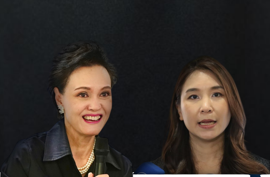 เทียบฟอร์ม ศิริกัญญา VS ศุภจี ใครคือนารีขี่ม้าขาว