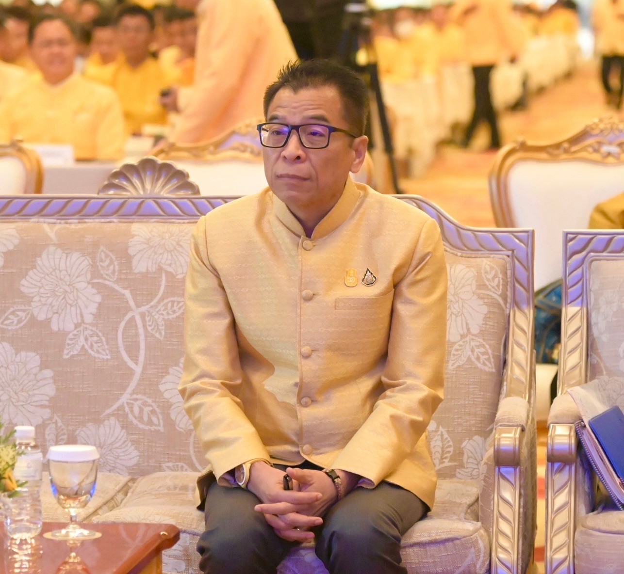 "เลขาฯกกต." เผยกําลังประมวลข้อมูล หลัง "ผู้ตรวจการฯ" ส่งเรื่องสอบคุณสมบัติ "พิชิต" เผยมี 10 สํานวนส่งศาลปมแจกใบดํา-แดง สส.ภท.