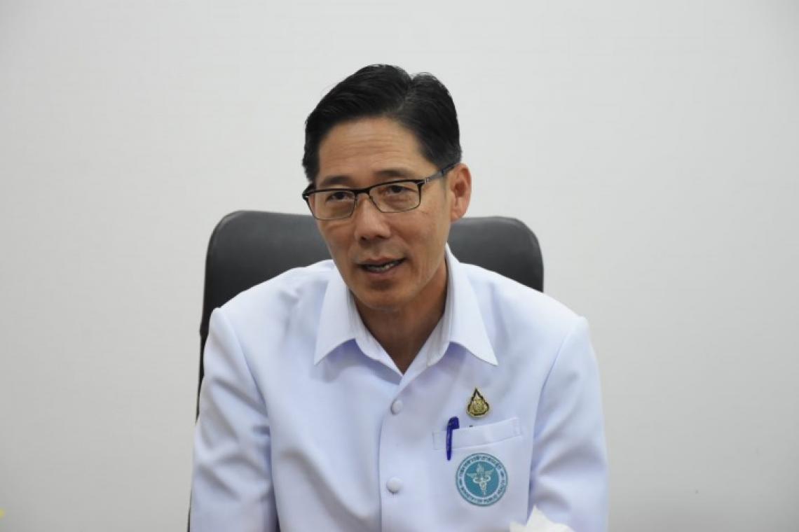 กรมสบส.ชี้คลินิก พิมรี่พายอ้างไม่ได้ไม่รู้เป็นหมอปลอม 