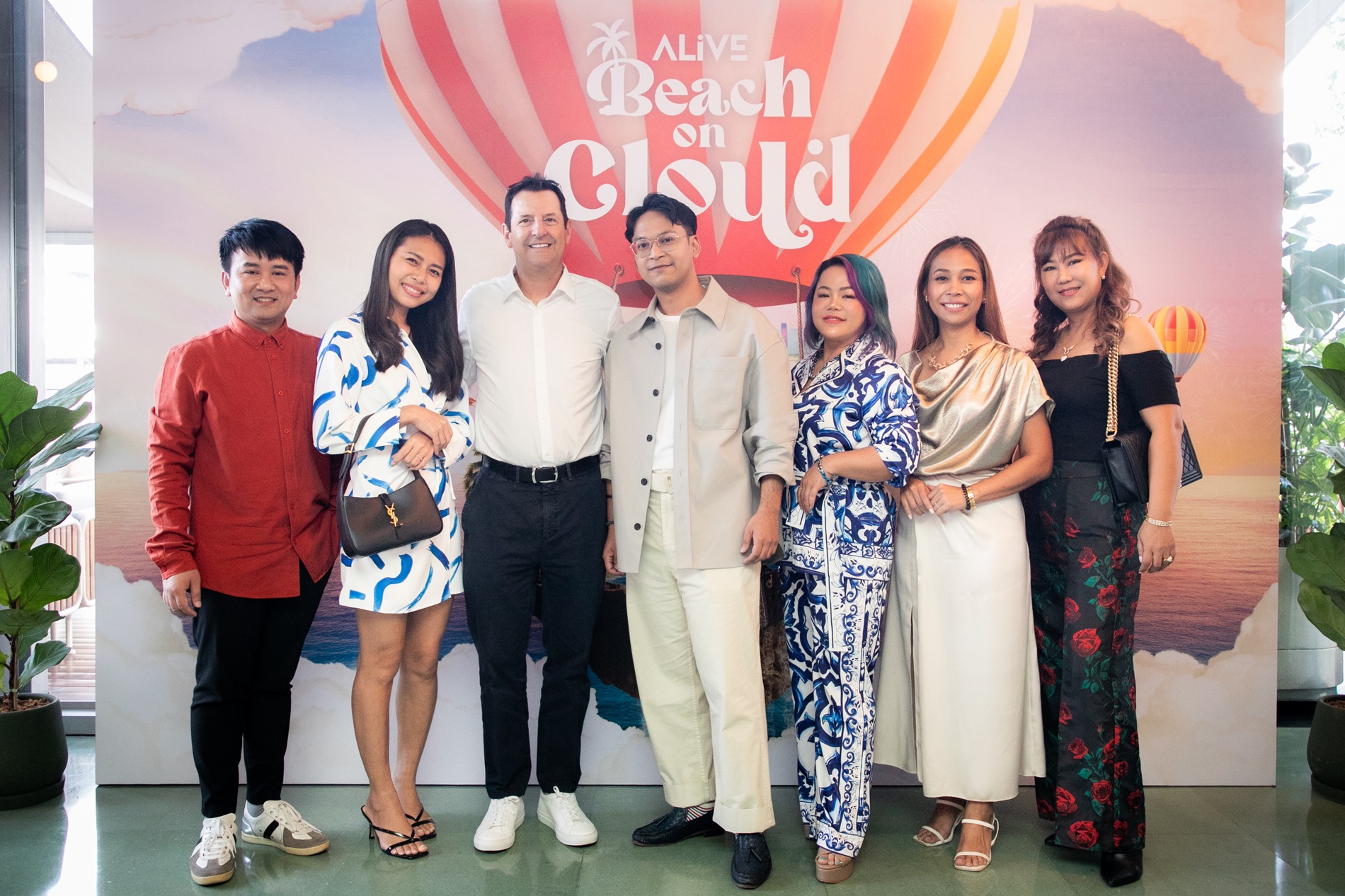 ซูเปอร์ดอต เตรียมเนรมิต “บูลทรี ภูเก็ต” แลนด์มาร์กแห่งใหม่ เป็นอาณาจักรความสุขต้อนรับสงกรานต์