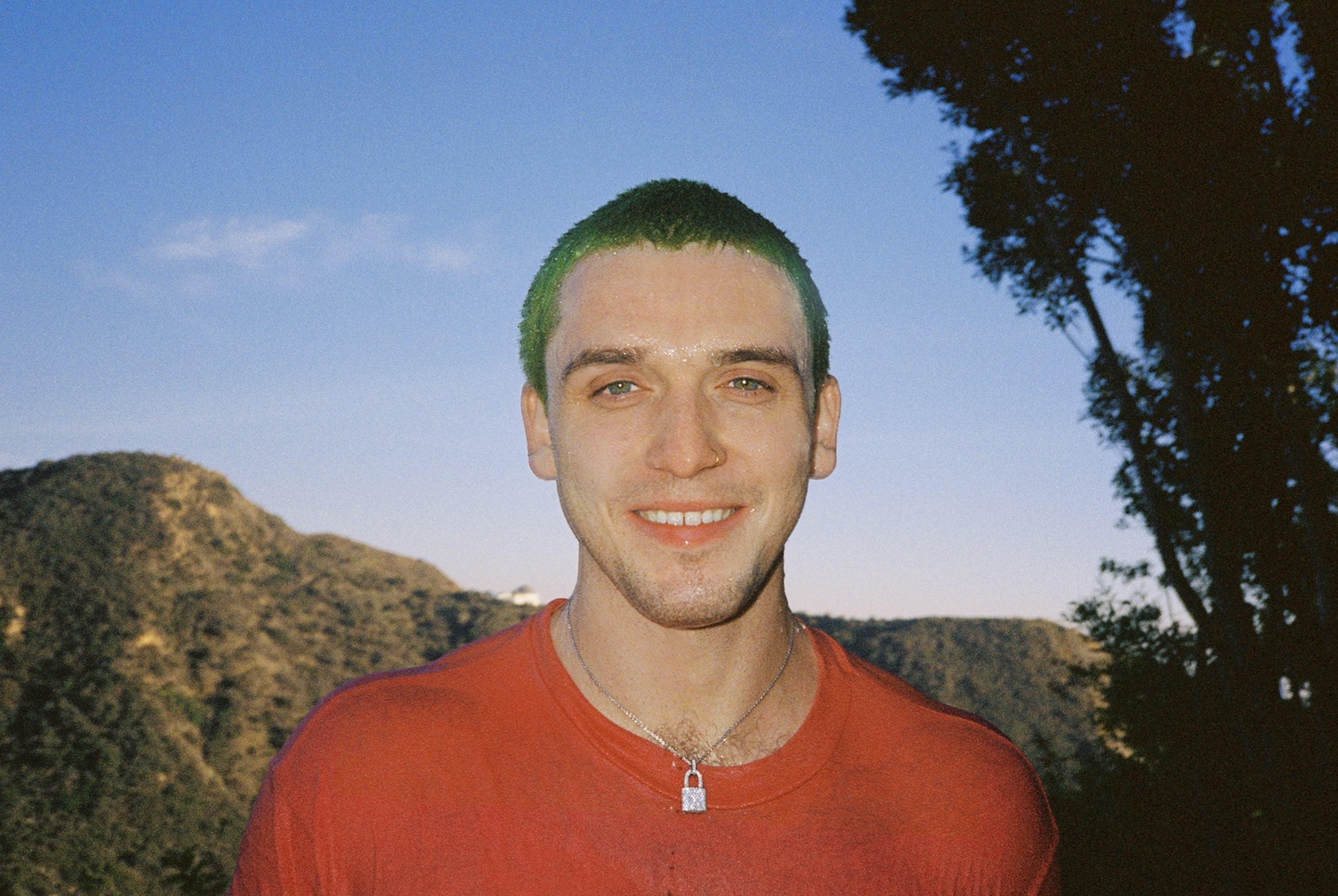 “Lauv” ศิลปินอินดี้ป็อปเบอร์หนึ่ง ปล่อยสตูดิโออัลบั้มใหม่ “All 4 Nothing” สตรีมพร้อมกันได้แล้ววันนี้