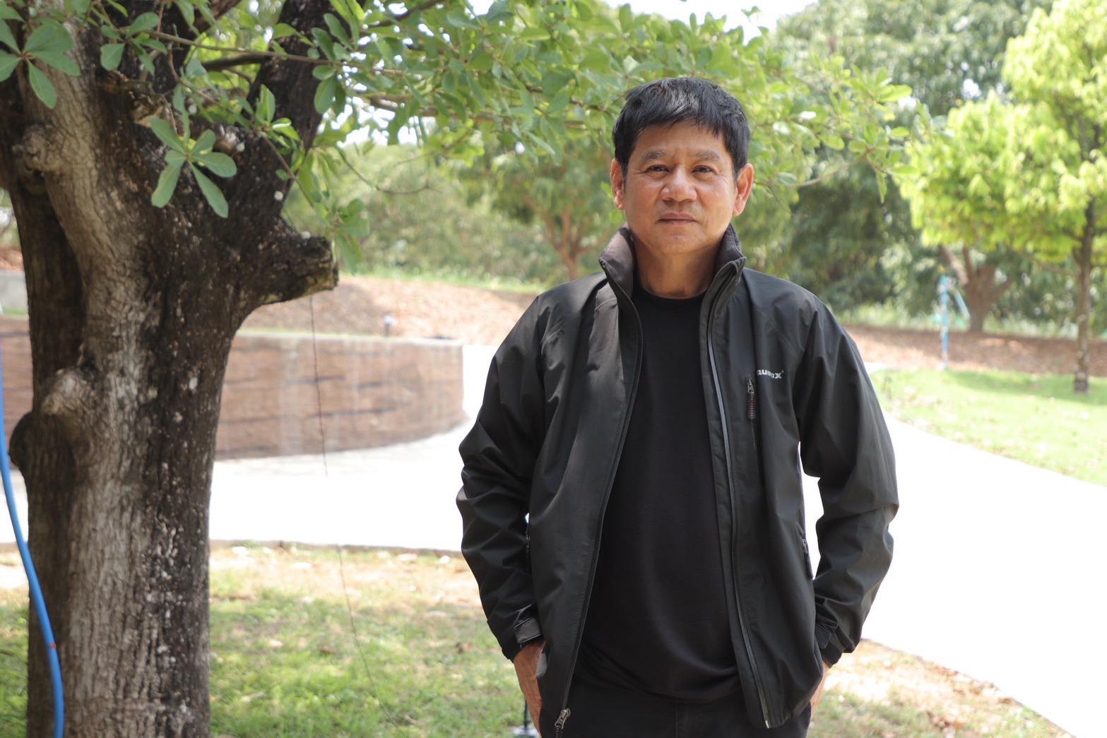 ไม่รอลงอาญา! ศาลสั่งจำคุก "ชัยวัฒน์" 1 ปี ผิด ม.157 ปมสร้างหน่วยพิทักษ์ “ห้วยคมกฤต”