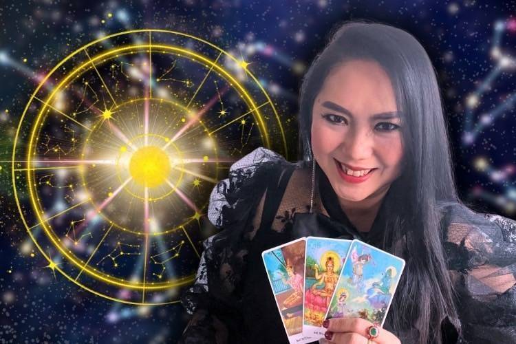 วันเกิดใดสัปดาห์นี้สุดปัง! "กรกานต์พยากรณ์"ชี้งานเข้าที่ มีเงินลงทุนแถมมีโชคจากที่ดิน