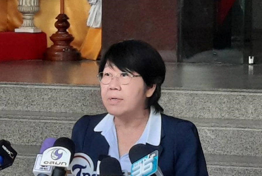 "รสนา" โพสต์แจงเป็นพลทหารของประชาชน ไม่มีวันเป็นขุนพลข้างกายนักการเมือง