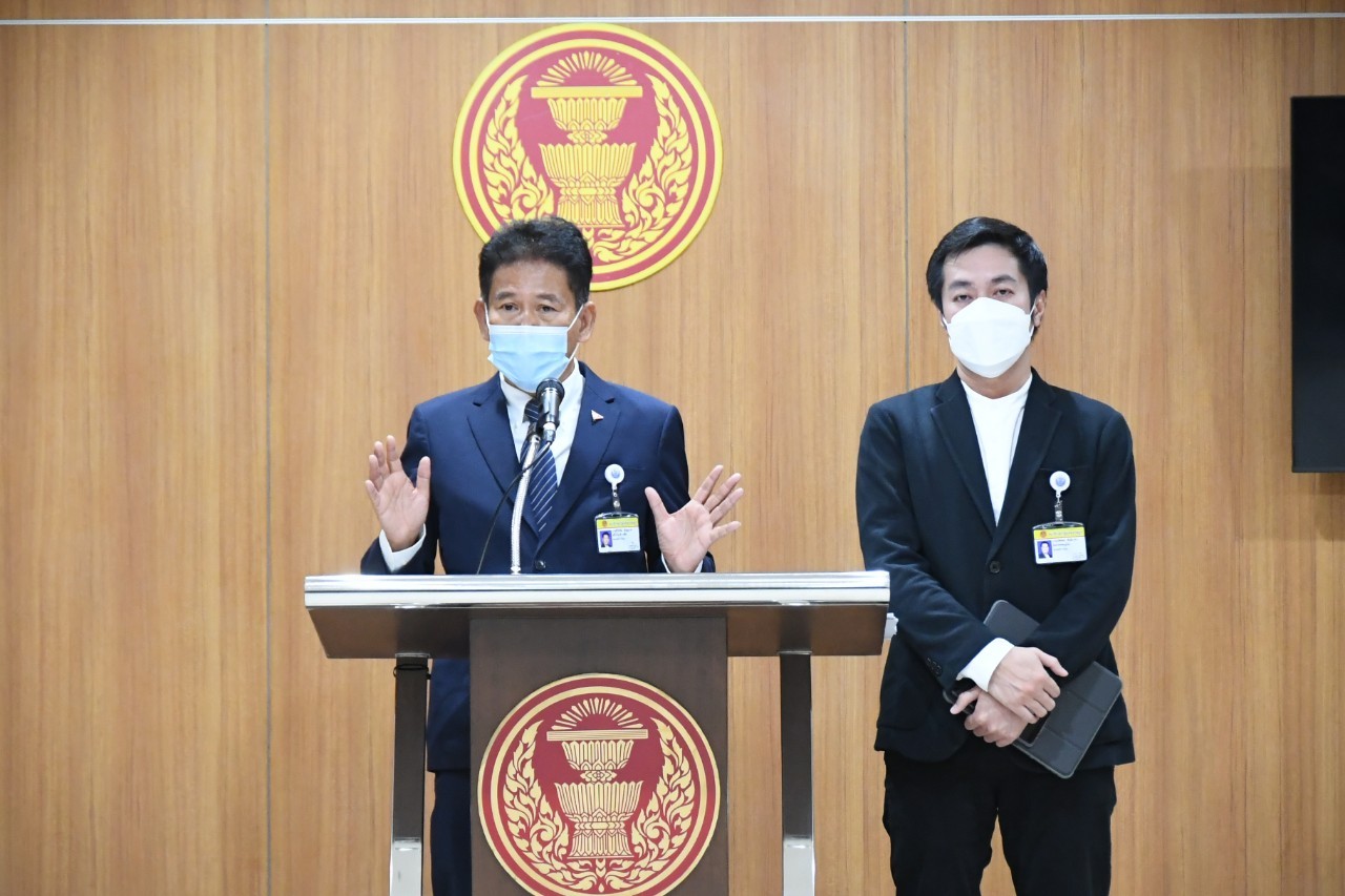 “ธีรัจชัย” ย้ำกระบวนการกมธ.แก้รธน.ไม่ชอบ ชี้ขัดข้อบังคับรัฐสภา 2 ข้อชัด