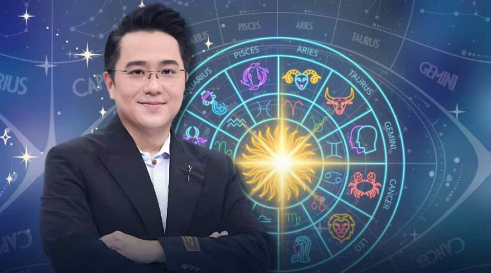 “หมอช้าง” เตือน 2 ราศี ช่วงนี้ระวังคำพูด! อาจกลายเป็นชนวนปัญหา เรื่องเล็กบานปลายเป็นเรื่องใหญ่